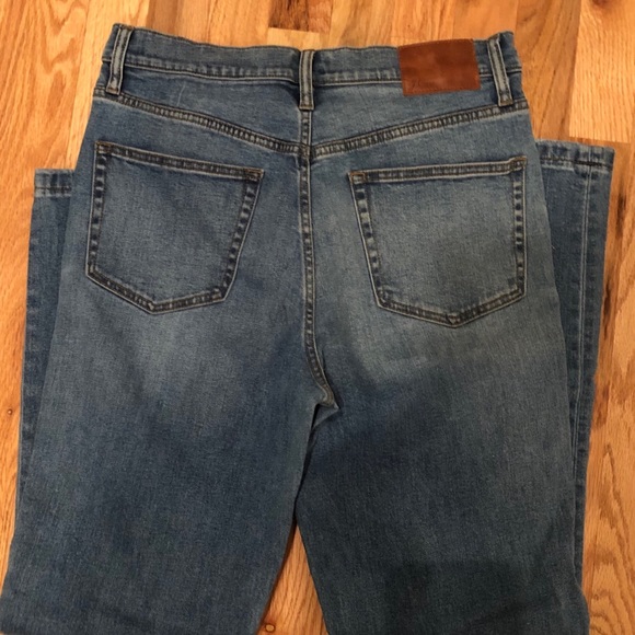 JCrew Trademark Jeans - Picture 5 of 6